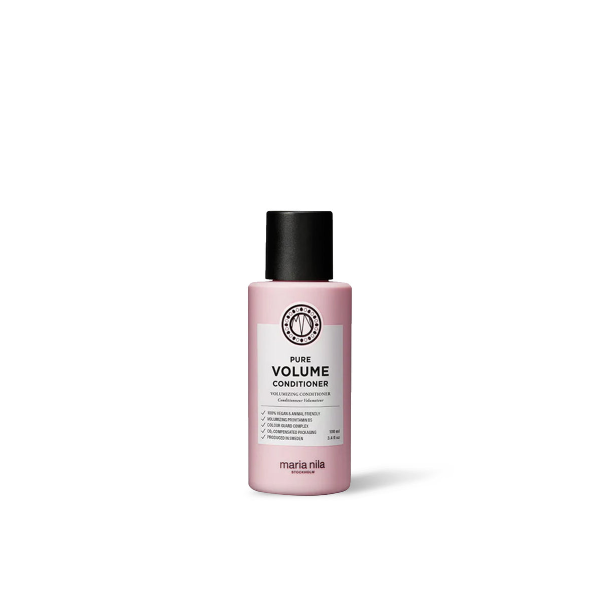 Maria Nila Pure Volume Travel Size Conditioner 100ml