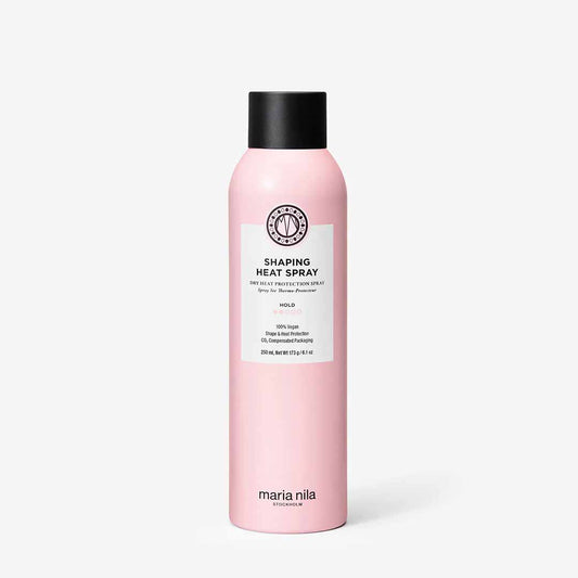 Maria Nila Shaping Heat Spray 250ml
