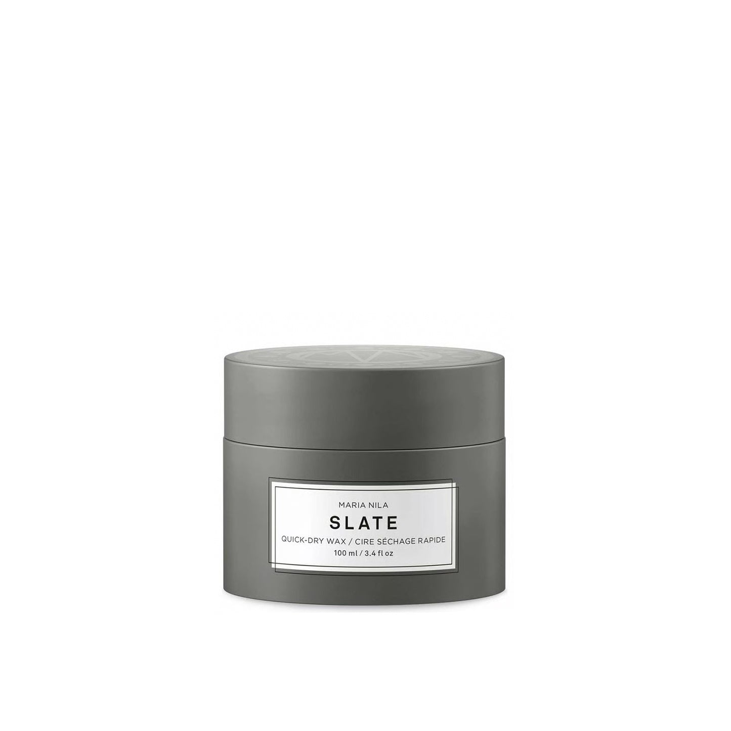 Maria Nila Slate Quick Dry Wax 100ml