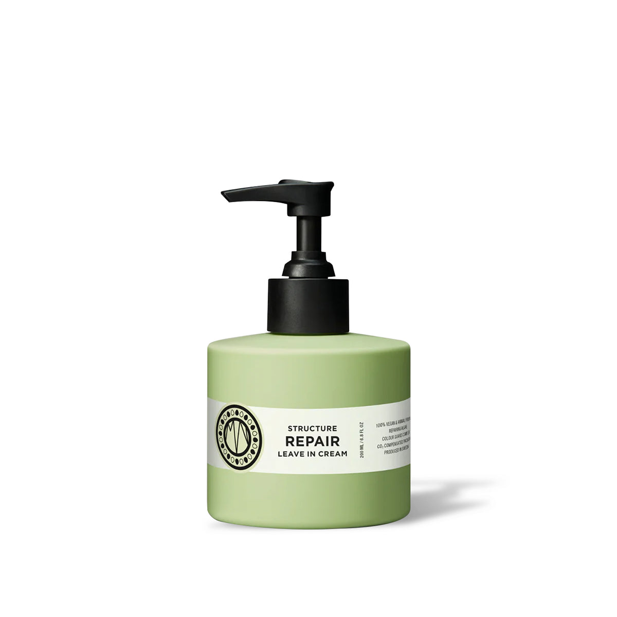 Maria Nila Structure Repair Leave in cream 200ml