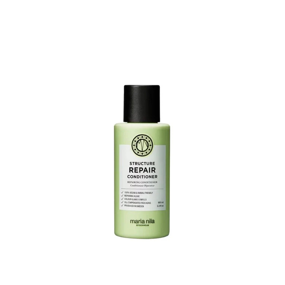 Maria Nila Structure Repair Travel Size Conditioner 100ml