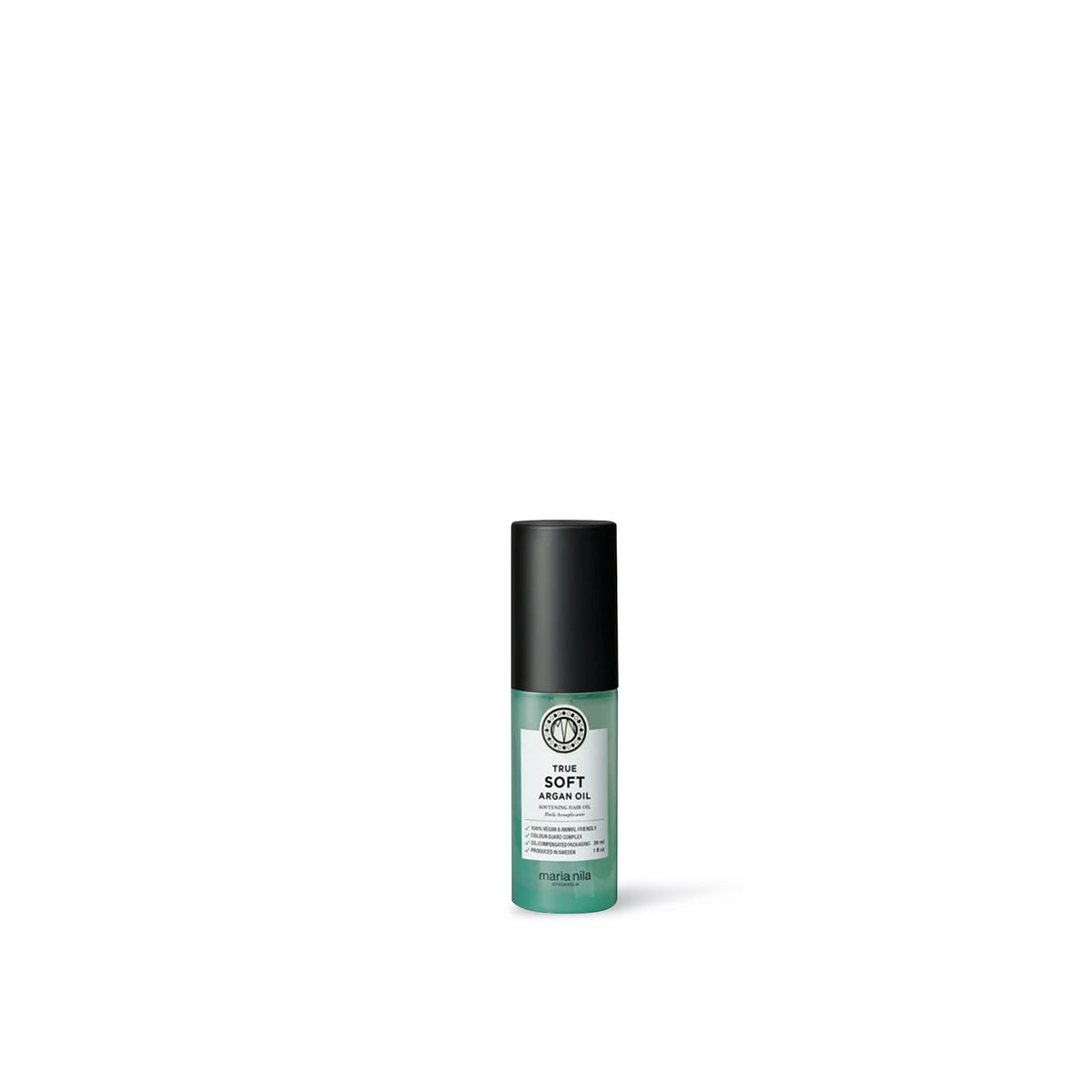 Maria Nila True Soft Argan Oil Travel Size 30ml