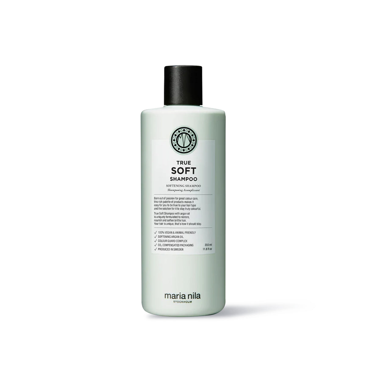 Maria Nila True Soft Shampoo  350ml