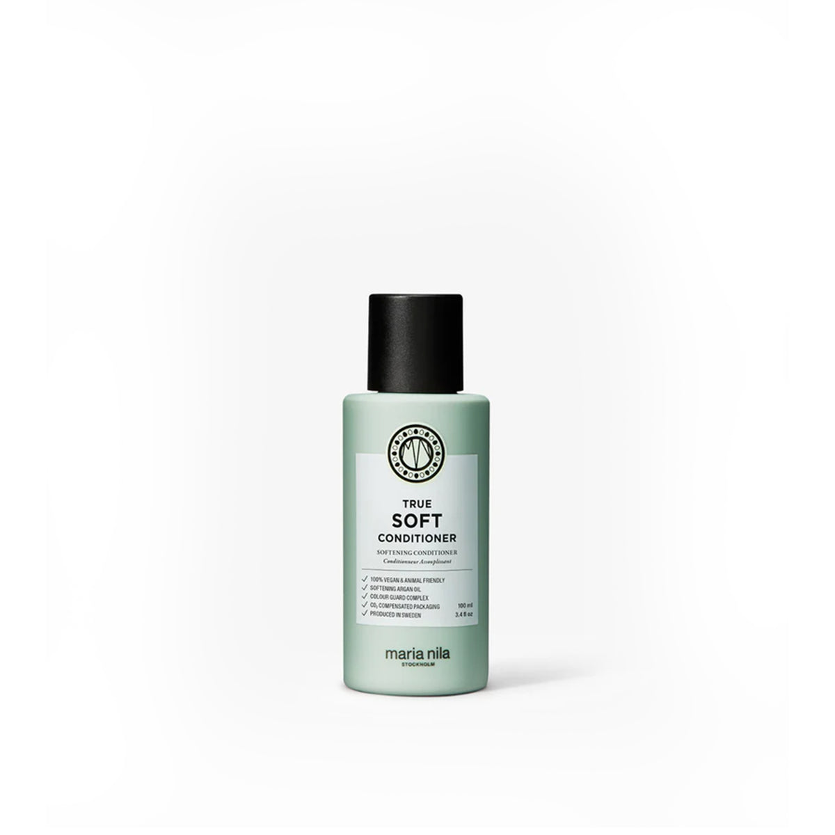 Maria Nila True Soft Travel Size Conditioner 100ml