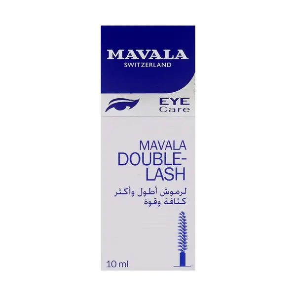 Mavala Double Lash