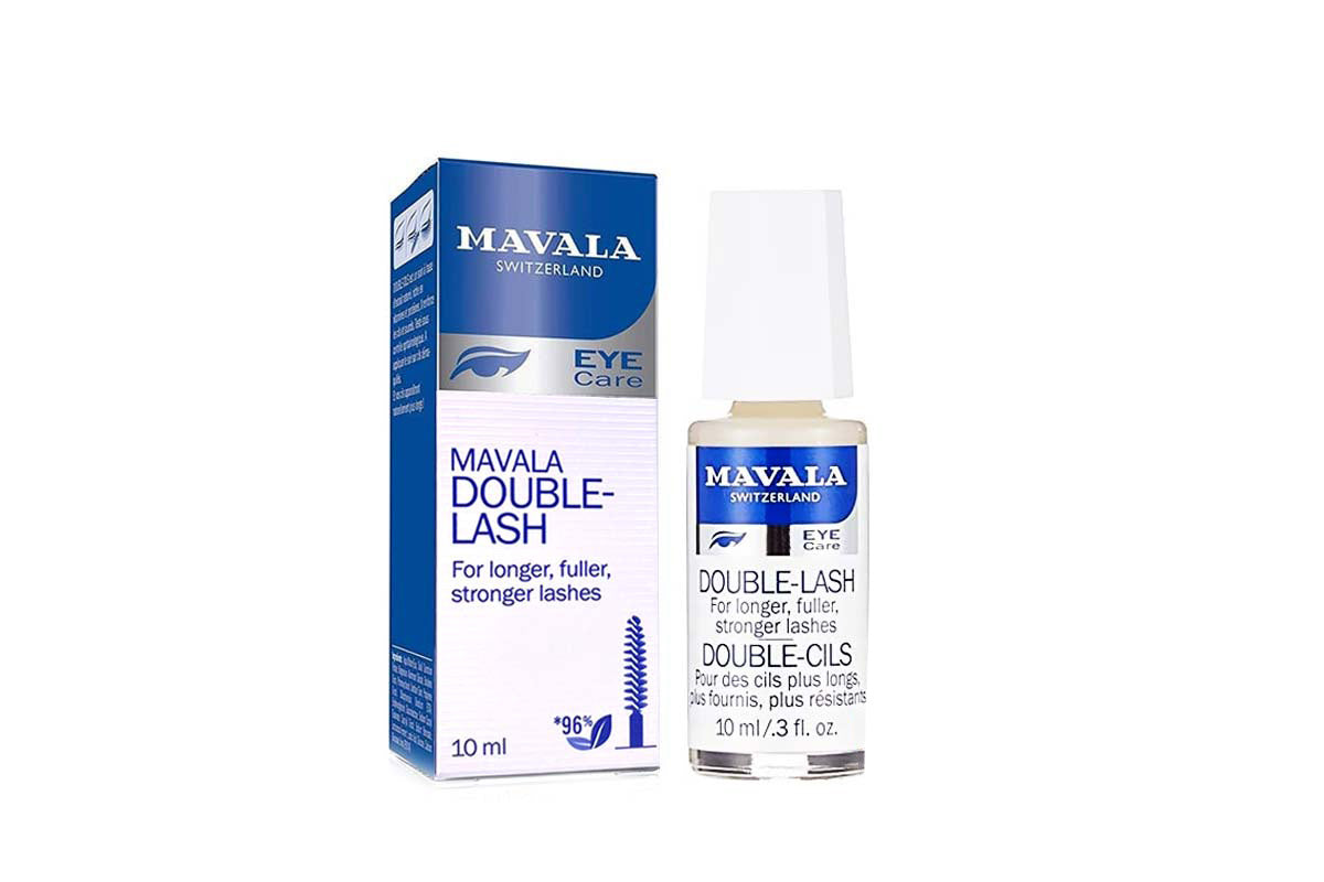 Mavala Double Lash