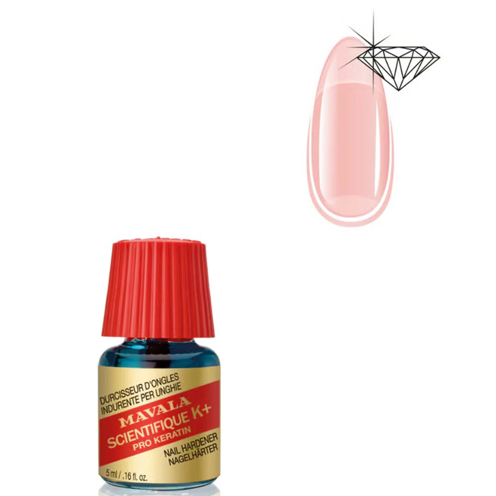Mavala Scientifique K+ Nail Hardener 5ml