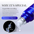 Medicube One Day Exosome Shot Pore Ampoule 7500 30ml