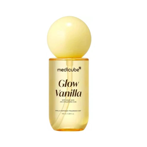 Medicube Vanilla Hair Body Fragrance Mist 100ml