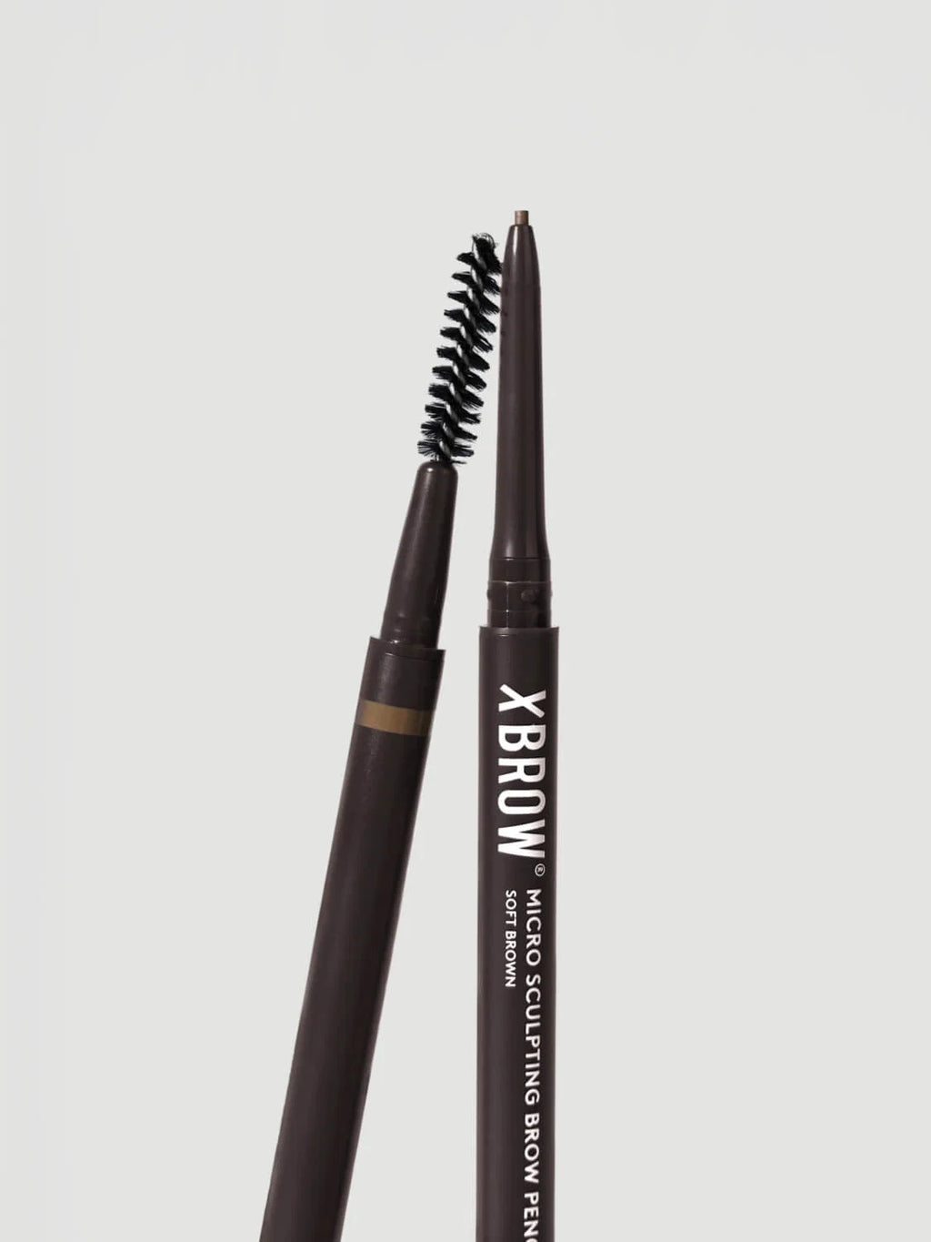 XLASH Micro-Sculpting Brow Pencil – Soft Brown