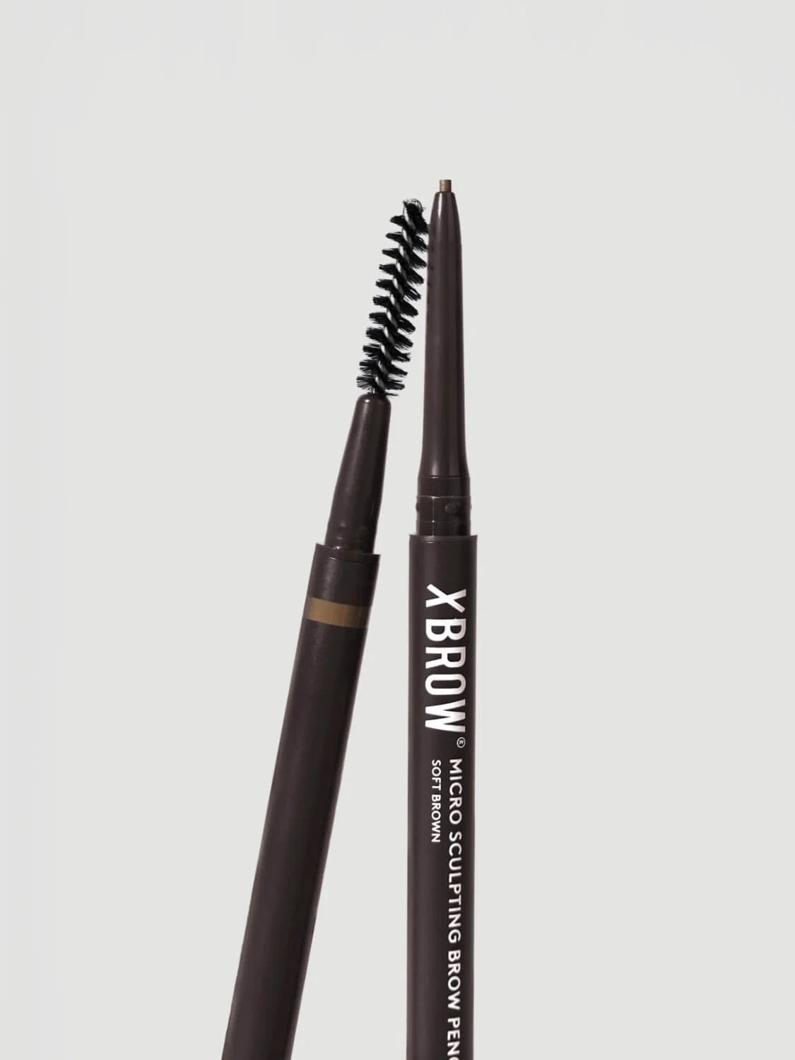 XLASH Micro-Sculpting Brow Pencil – Soft Brown