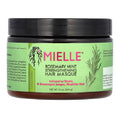 Mielle Rosemary Mint Blend Strengthening Hair Masque 340g