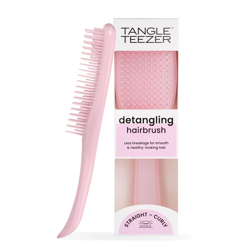Tangle Teezer Detangling Hair Brush Pink