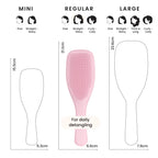 Tangle Teezer Detangling Hair Brush Pink