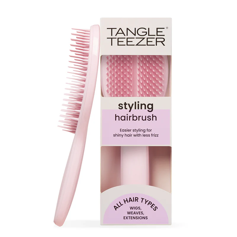 The Ultimate Styler Millennial Pink