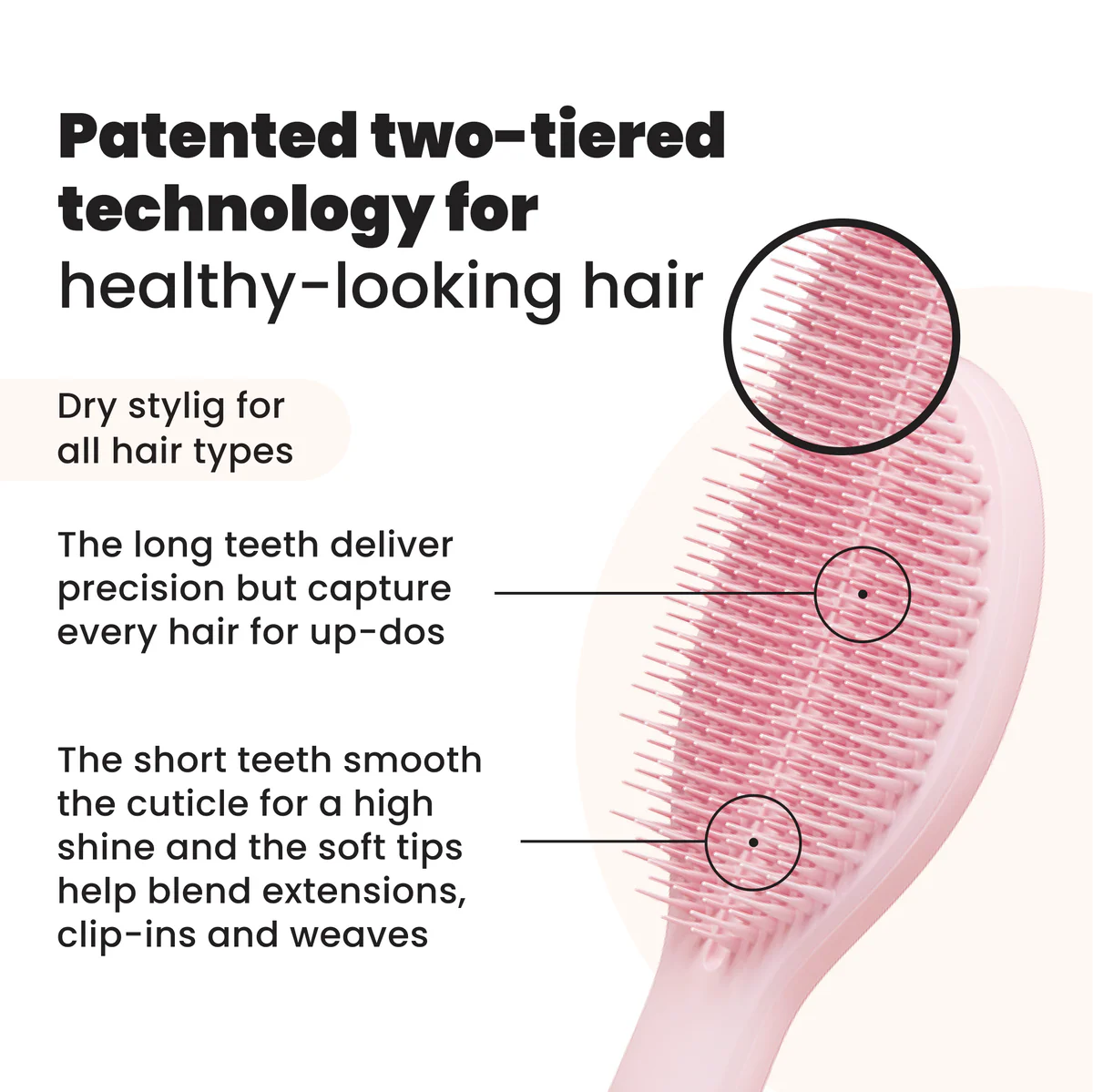 The Ultimate Styler Millennial Pink