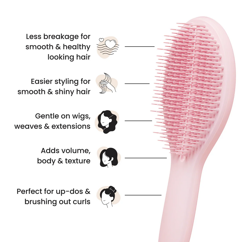 The Ultimate Styler Millennial Pink