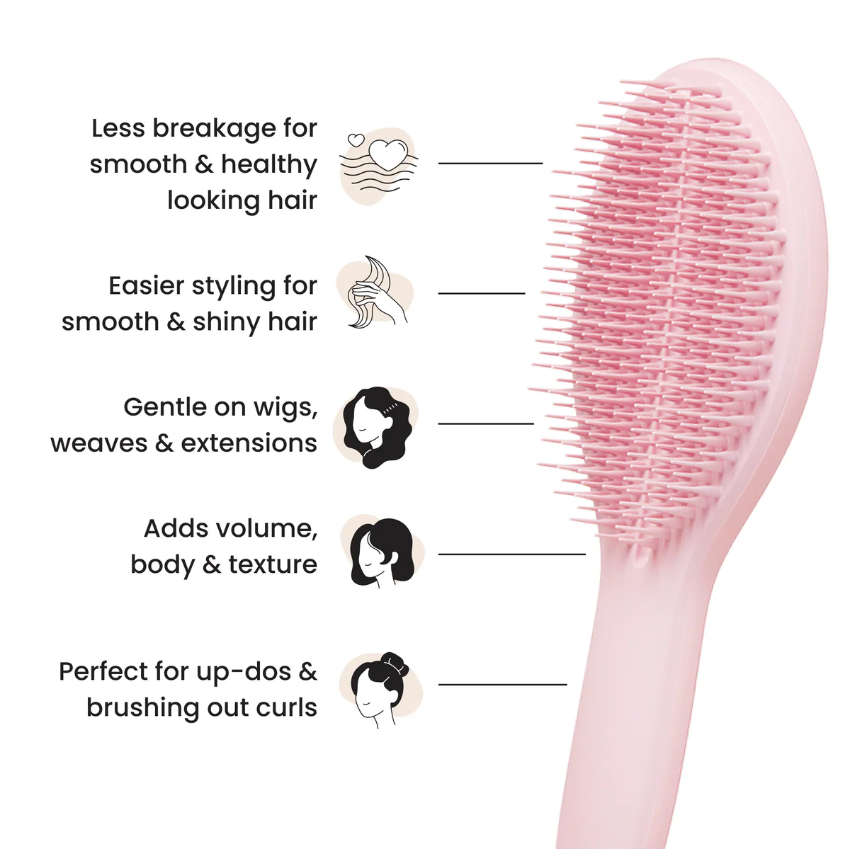 The Ultimate Styler Millennial Pink