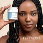 Bee Factor Natural Cosmetics Blue Shield Face Cream 50ml