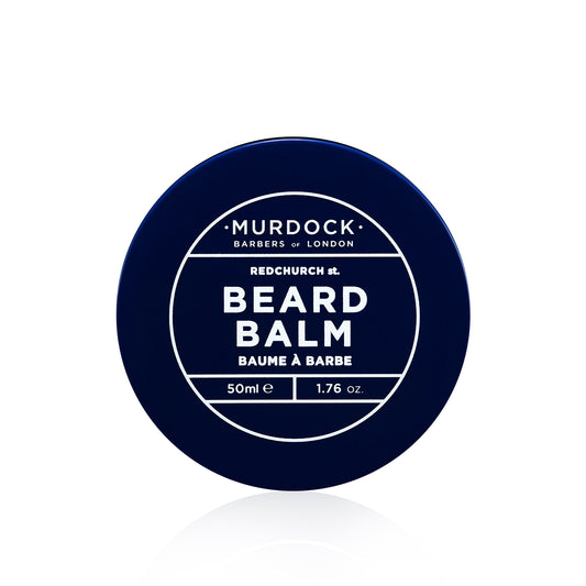 Murdock Beard Balm 50g
