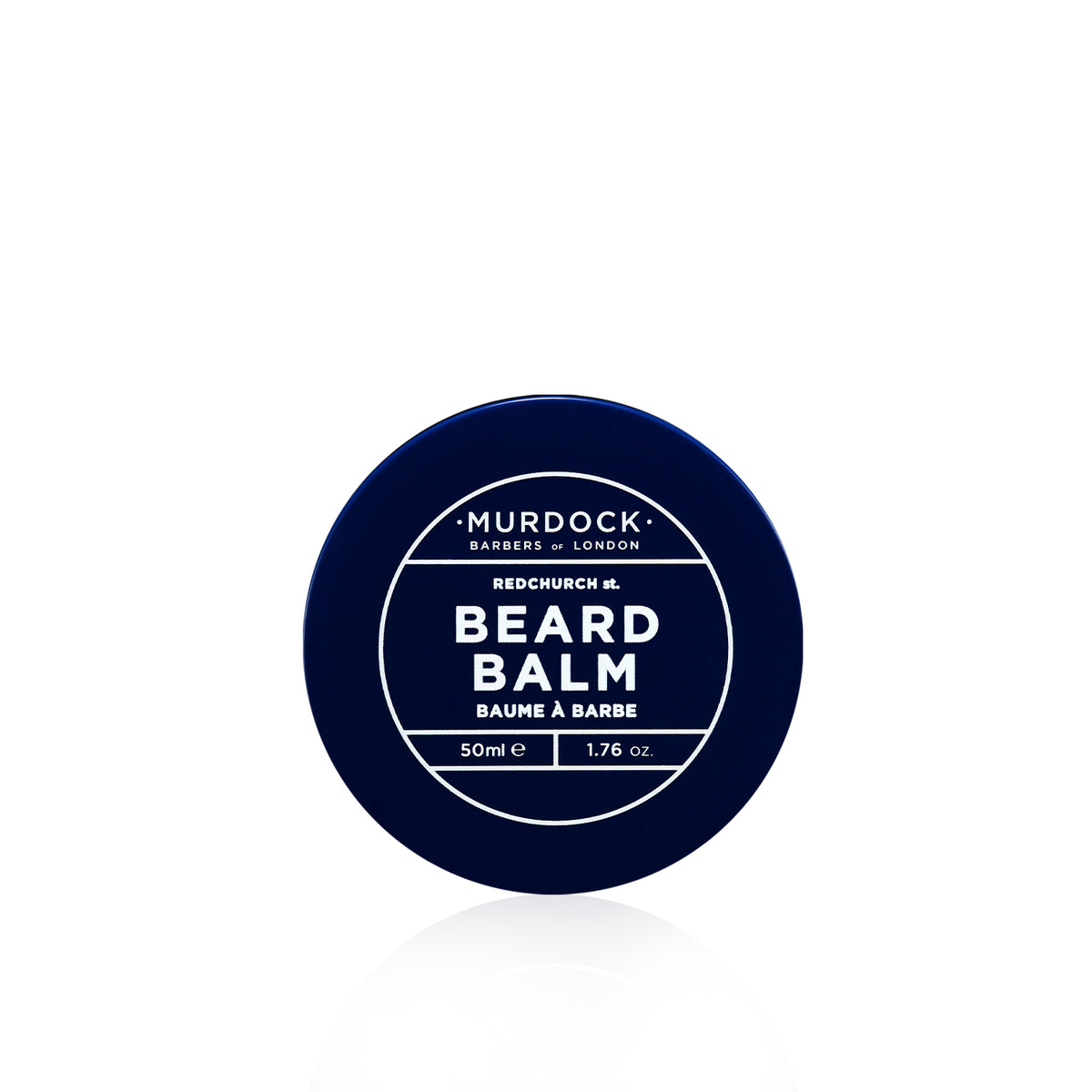 Murdock Beard Balm 50g