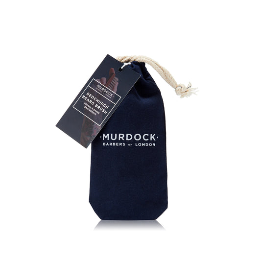 Murdock Beard Brush