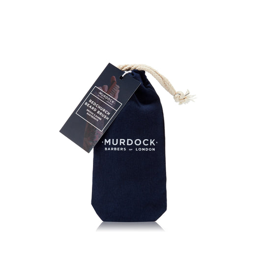 Murdock Beard Brush