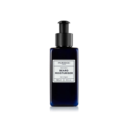 Murdock Beard Moisturiser 150ml
