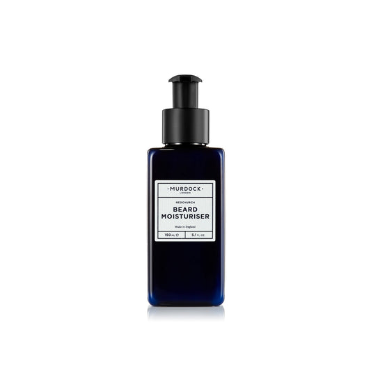 Murdock Beard Moisturiser 150ml