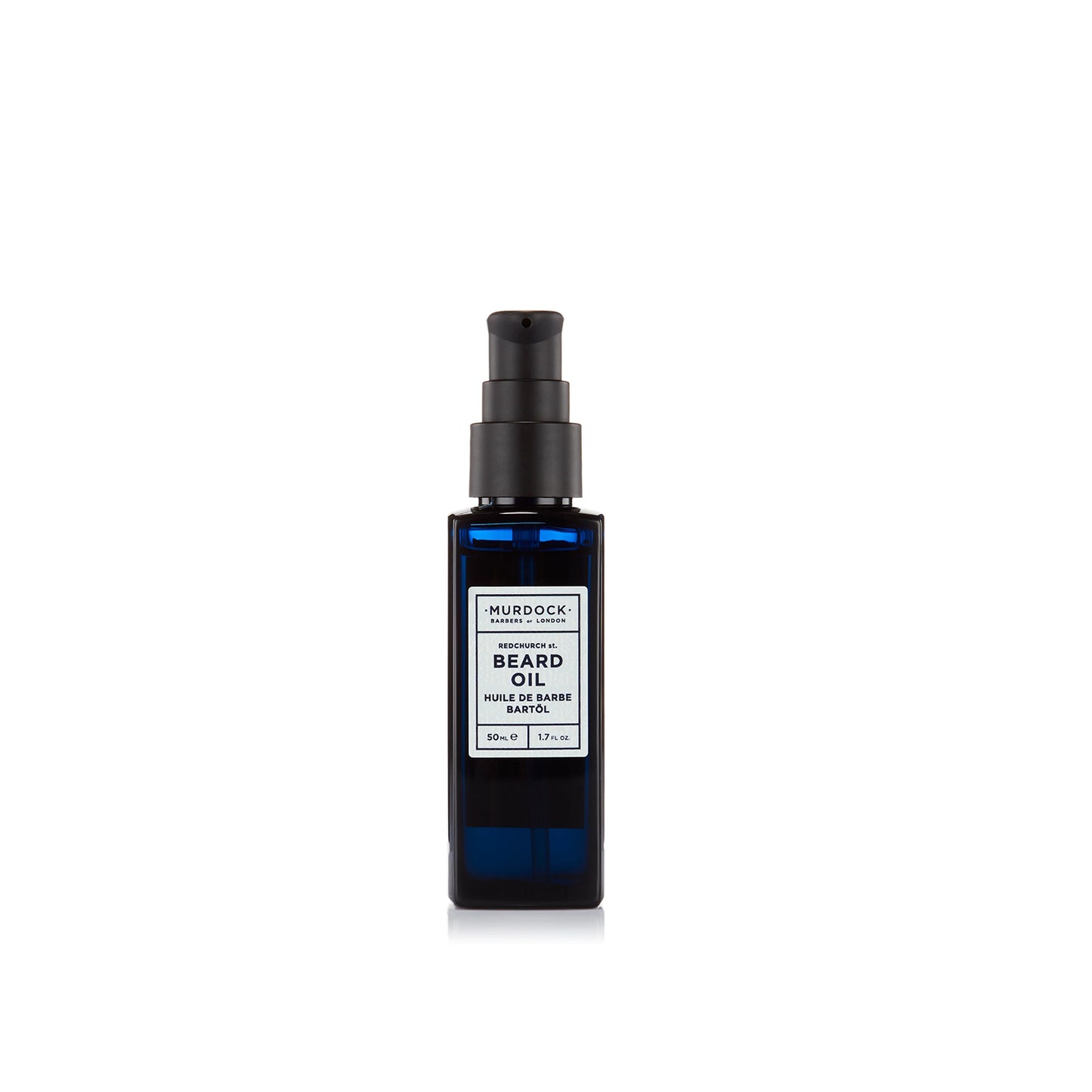 Murdock Beard Oil 50ml