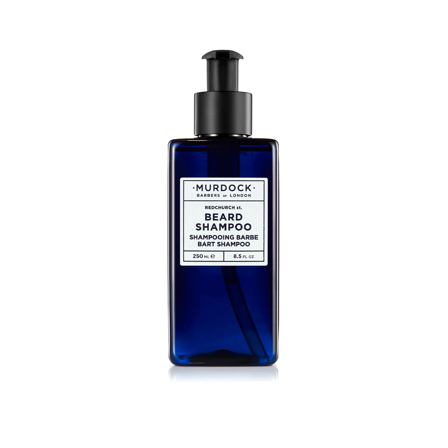 Murdock Beard Shampoo 250ml