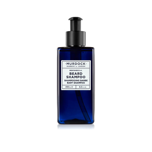 Murdock Beard Shampoo 250ml