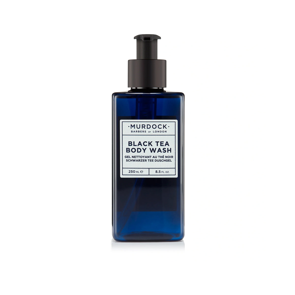 Murdock Black Tea Body Wash 250ml