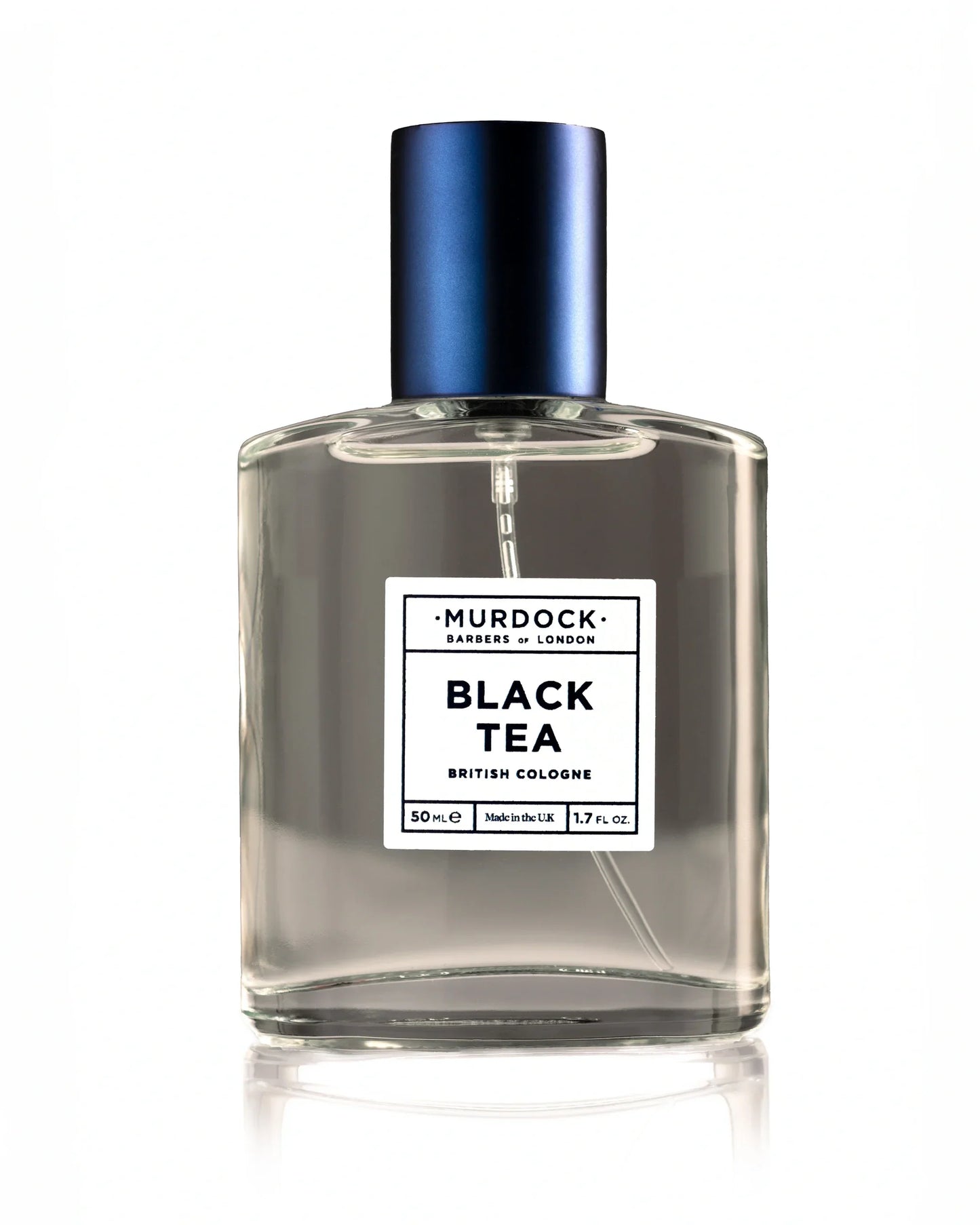 Murdock Black Tea Cologne 50ml