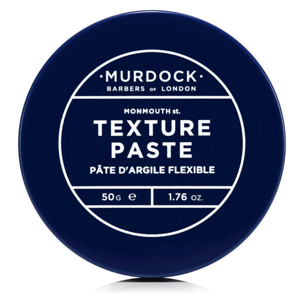 Murdock London Texture Paste 50gm
