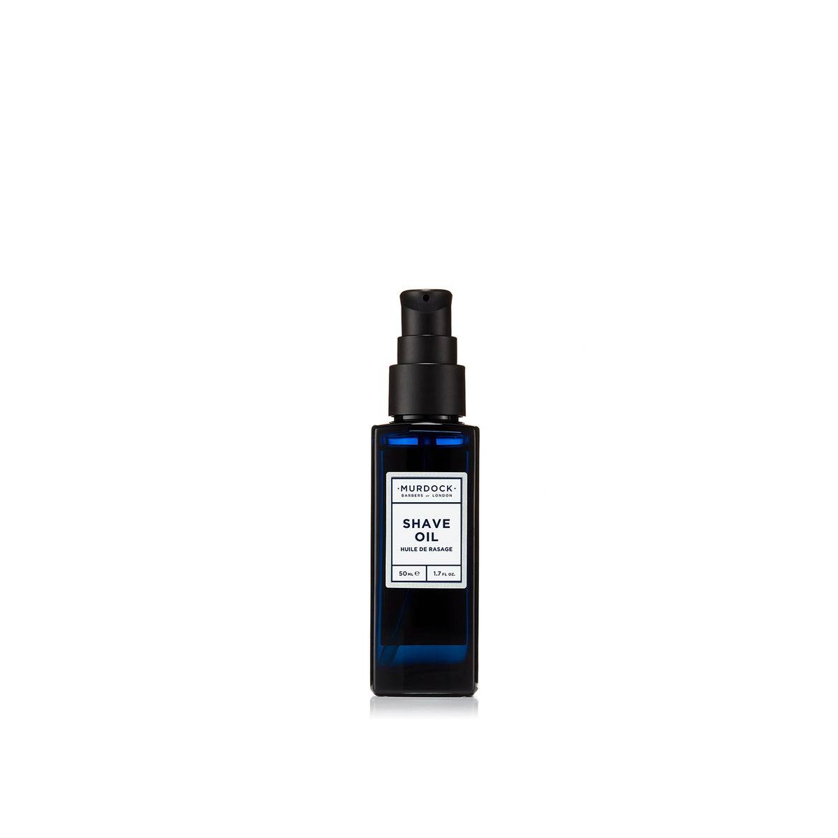 Murdock Pre Shave Oil 50ml