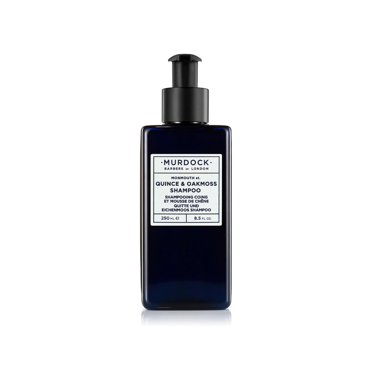 Murdock Quince & Oakmoss Shampoo 250ml