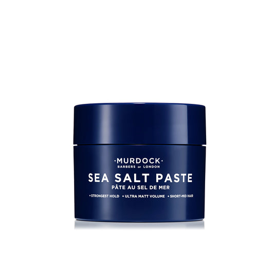 Murdock Sea Salt Paste