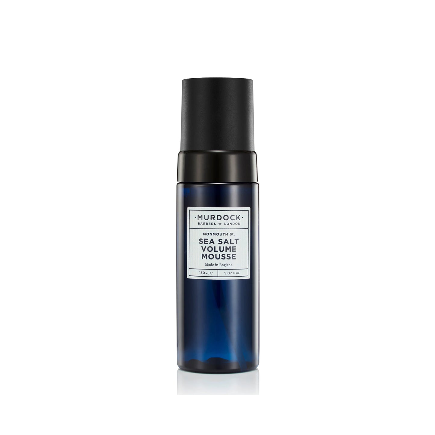 Murdock Sea Salt Volume Mousse 150ml