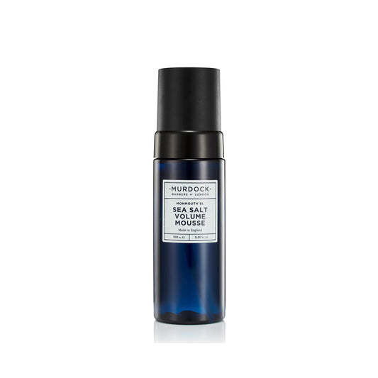 Murdock Sea Salt Volume Mousse 150ml
