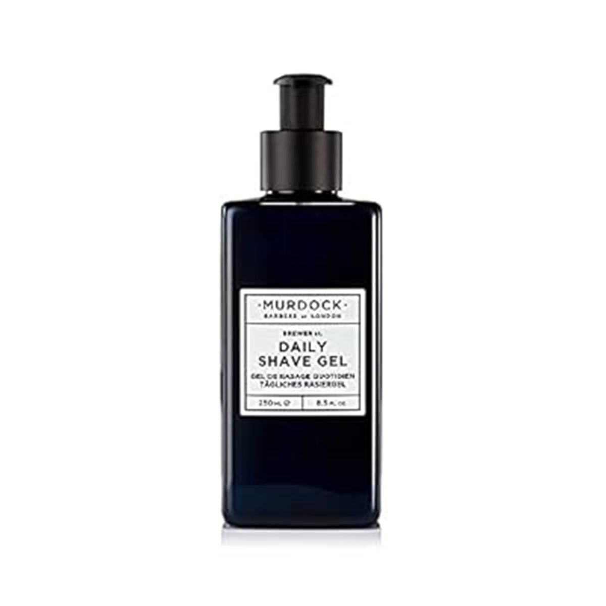 Murdock Shave Gel 250ml