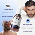 FEG plus hair growth spray 50ml