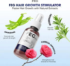 FEG plus hair growth spray 50ml