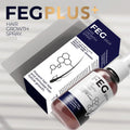 FEG plus hair growth spray 50ml