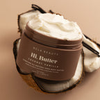 NCLA Beauty Hi Butter Coconut Vanilla Body Butter 200ml