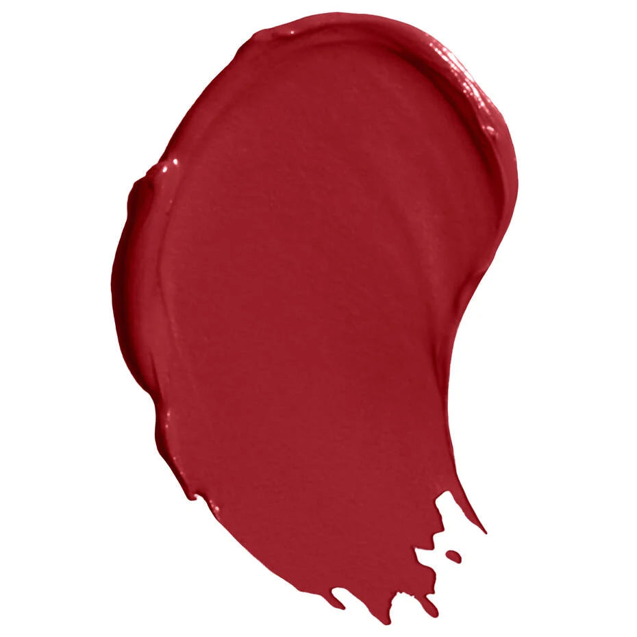NYX Professional Makeup Smooth Whip Matte Liquid Lipstick 4ml - velvet rose