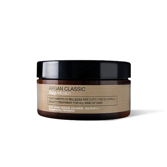 Nashi Argan Deep Infusion mask 250ml