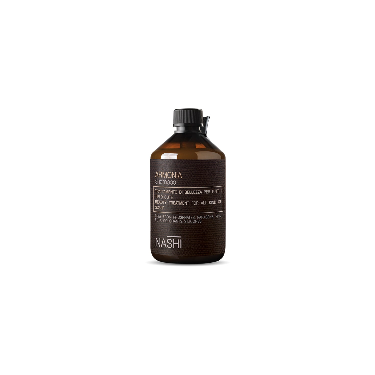 Nashi Armonia Shampoo 250 ml