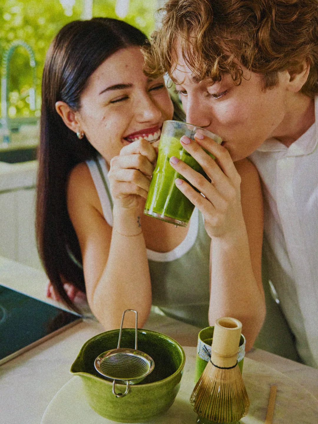 SYP Matcha + Collagen (10 sticks)