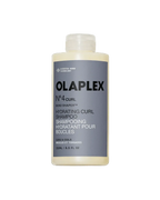 No.4 Bond Shaper Hydrating Curl Shampoo 250ml